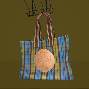 Rare Tory Burch Tote